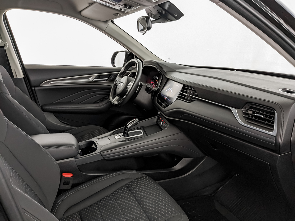Фото HAVAL F7 I с пробегом 60 324 км