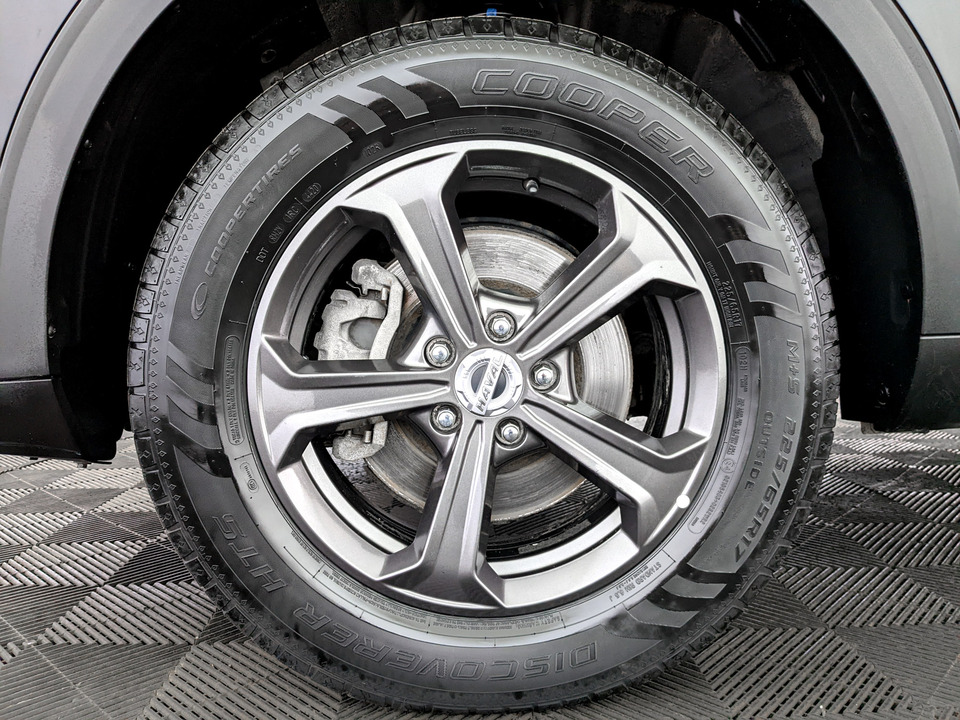 Фото HAVAL F7 I с пробегом 60 324 км