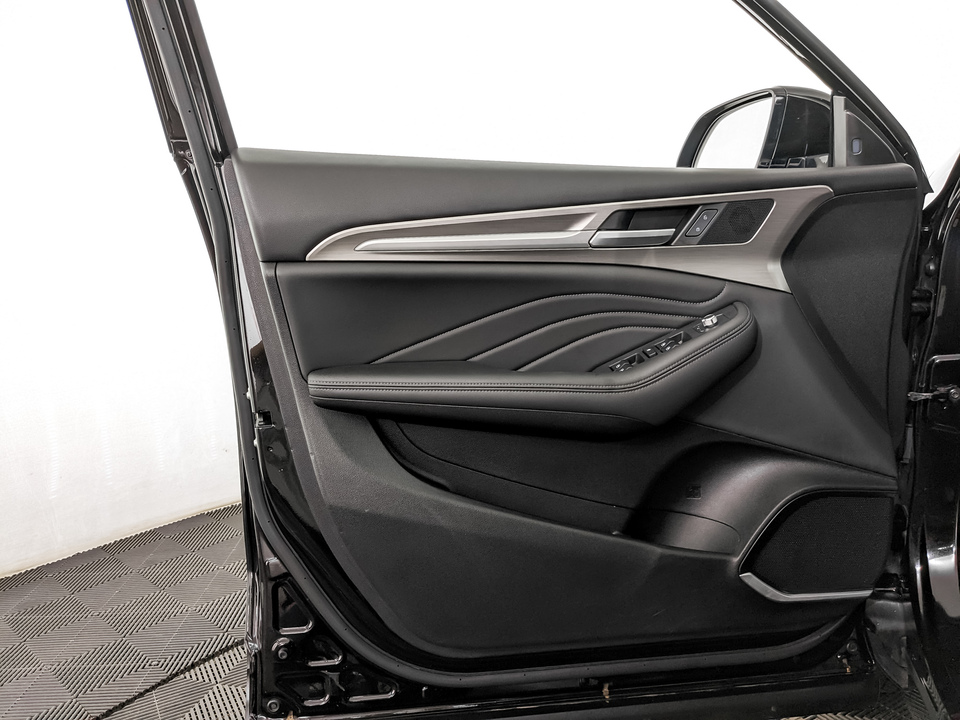 Фото HAVAL F7 I с пробегом 60 324 км