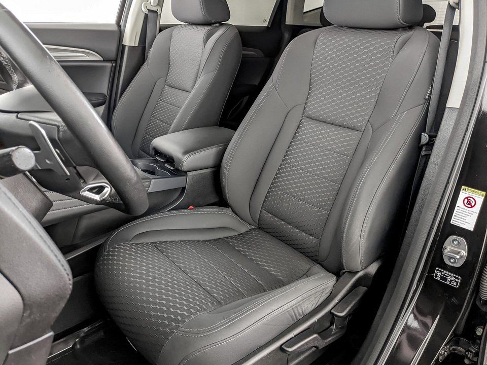 Фото HAVAL F7 I с пробегом 60 324 км