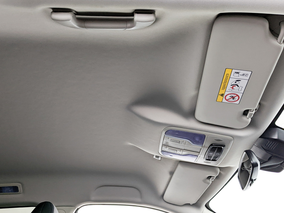 Фото HAVAL F7 I с пробегом 60 324 км