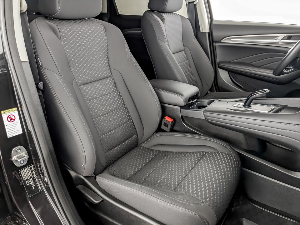Фото HAVAL F7 I с пробегом 60 324 км
