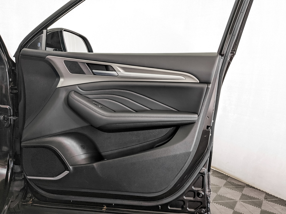 Фото HAVAL F7 I с пробегом 60 324 км