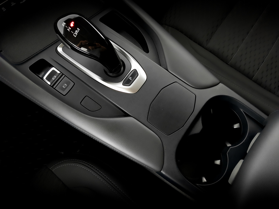 Фото HAVAL F7 I с пробегом 60 324 км