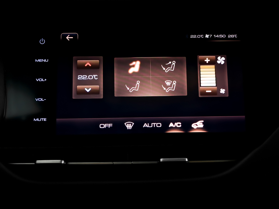 Фото HAVAL F7 I с пробегом 60 324 км