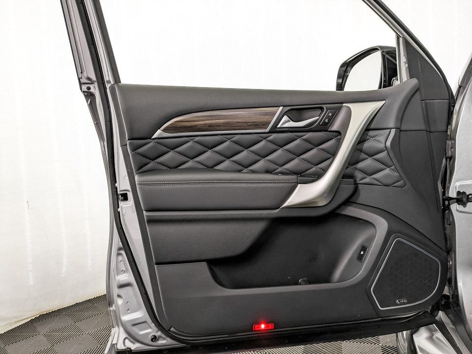 Фото HAVAL H9 с пробегом 77 342 км