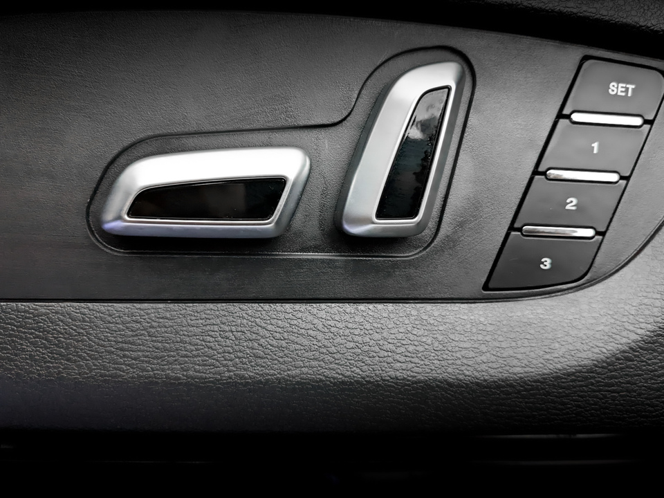 Фото HAVAL H9 с пробегом 77 342 км