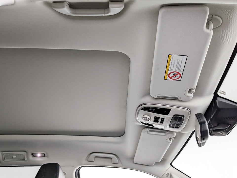 Фото HAVAL H9 с пробегом 77 342 км