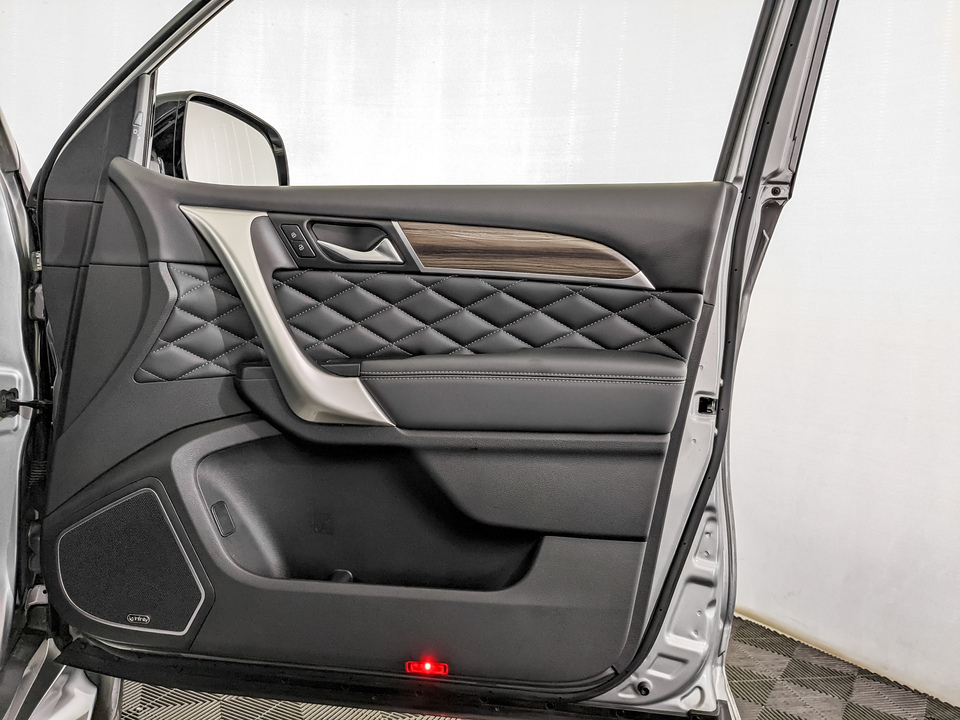 Фото HAVAL H9 с пробегом 77 342 км