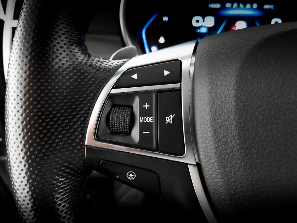Фото HAVAL H9 с пробегом 77 342 км