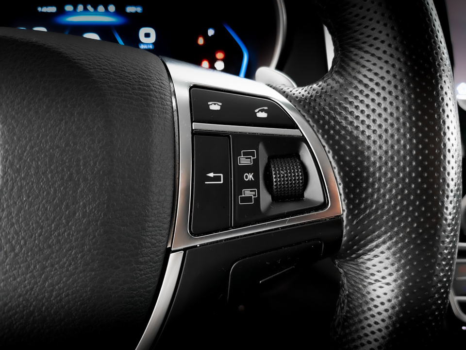 Фото HAVAL H9 с пробегом 77 342 км