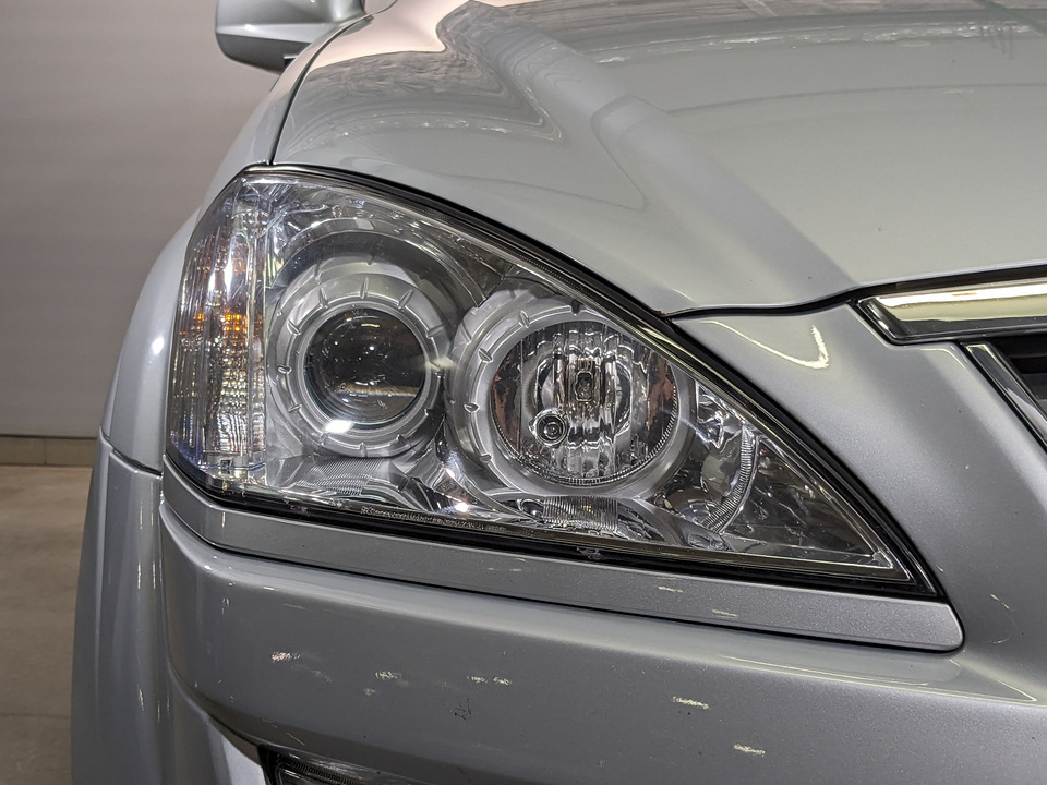Фото SsangYong Kyron с пробегом 67968 км