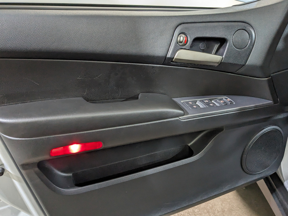Фото SsangYong Kyron с пробегом 67968 км