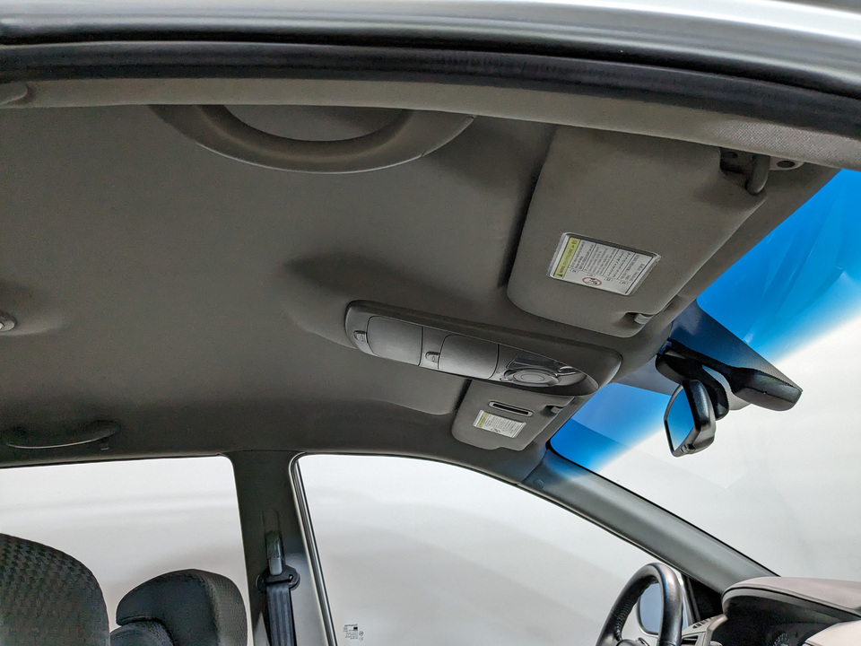 Фото SsangYong Kyron с пробегом 67968 км