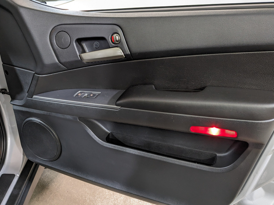 Фото SsangYong Kyron с пробегом 67968 км