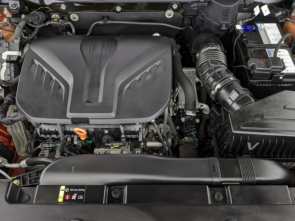 Фото HAVAL Dargo с пробегом 81 335 км