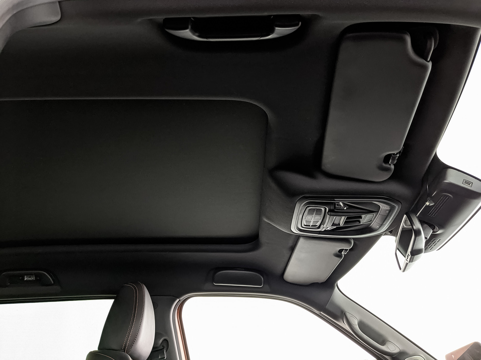 Фото HAVAL Dargo с пробегом 81 335 км