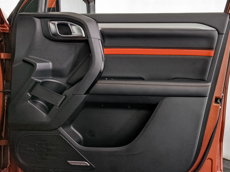 Фото HAVAL Dargo с пробегом 81 335 км