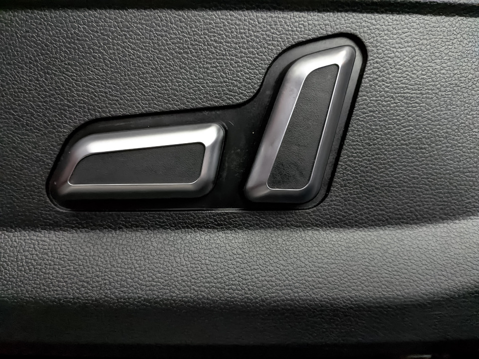 Фото HAVAL Dargo с пробегом 81 335 км