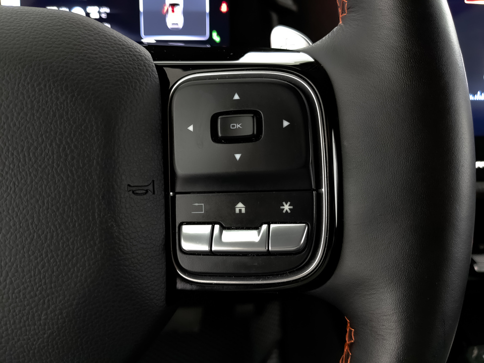 Фото HAVAL Dargo с пробегом 81 335 км