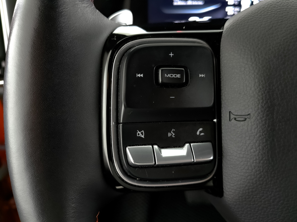 Фото HAVAL Dargo с пробегом 81 335 км