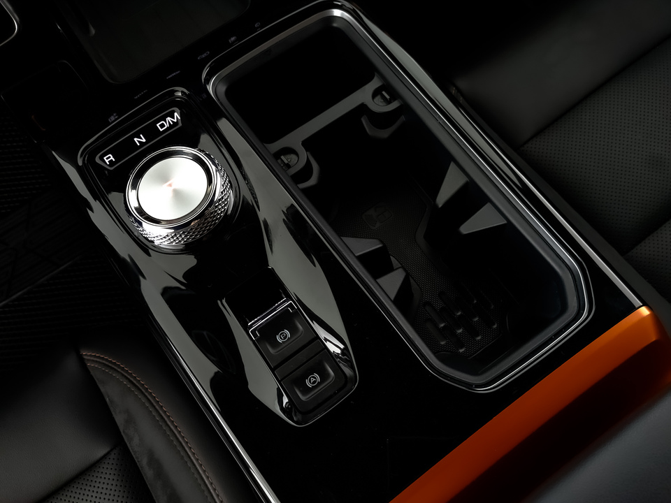 Фото HAVAL Dargo с пробегом 81 335 км