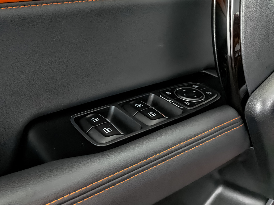 Фото HAVAL Dargo с пробегом 81 335 км