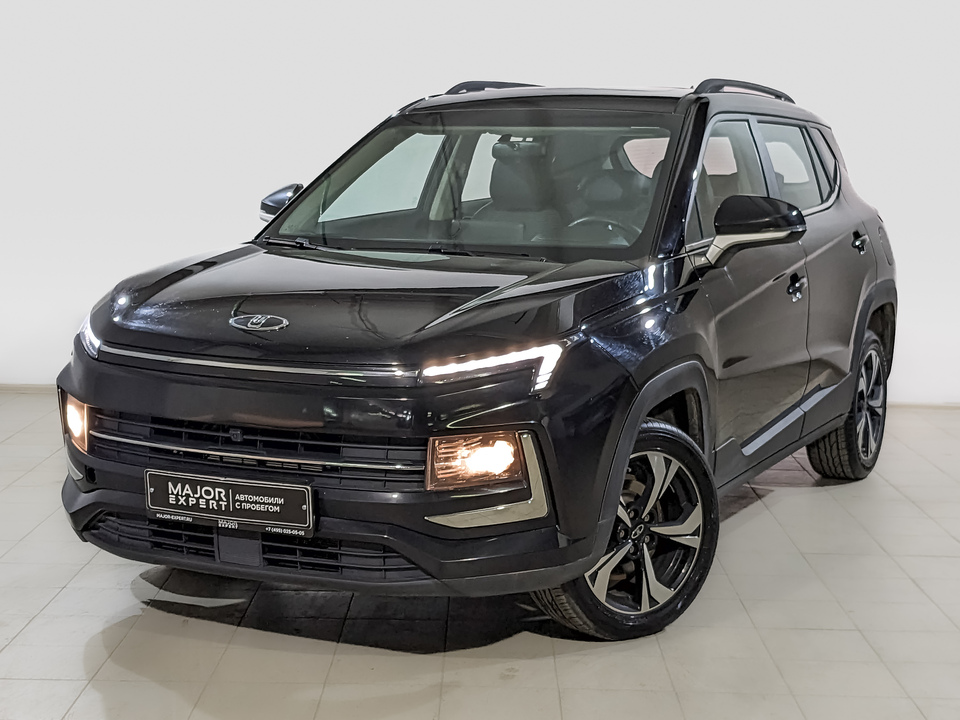 Фото Москвич 3 с пробегом 76 053 км