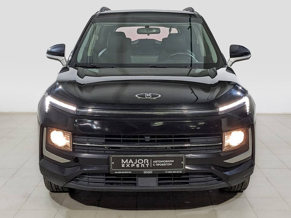 Фото Москвич 3 с пробегом 76 053 км