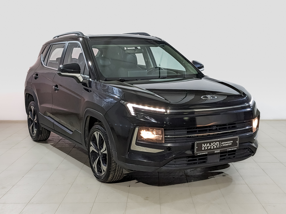 Фото Москвич 3 с пробегом 76 053 км