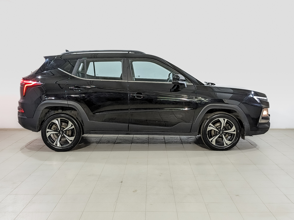 Фото Москвич 3 с пробегом 76 053 км