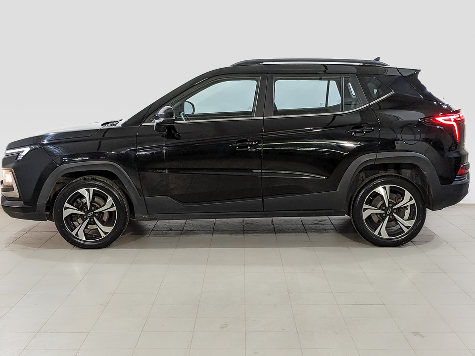 Фото Москвич 3 с пробегом 76 053 км