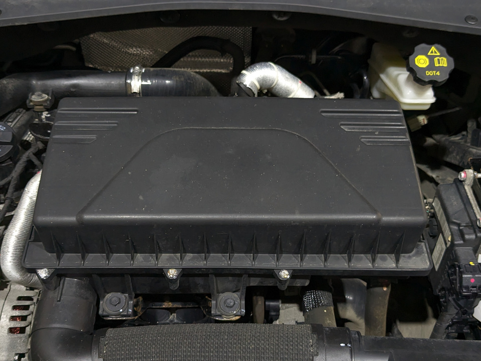 Фото Москвич 3 с пробегом 76 053 км