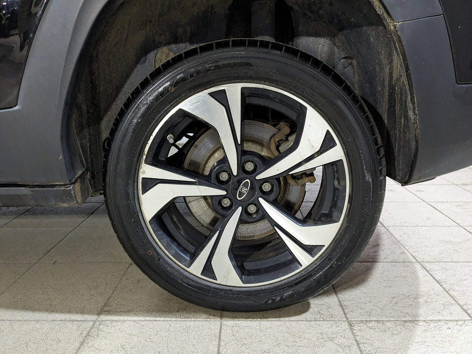 Фото Москвич 3 с пробегом 76 053 км