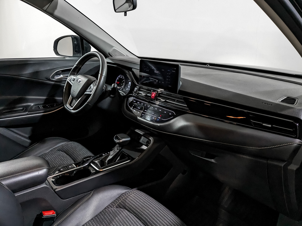 Фото Москвич 3 с пробегом 76 053 км