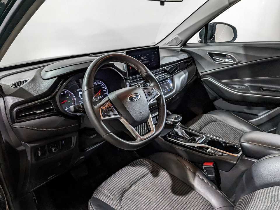 Фото Москвич 3 с пробегом 76 053 км