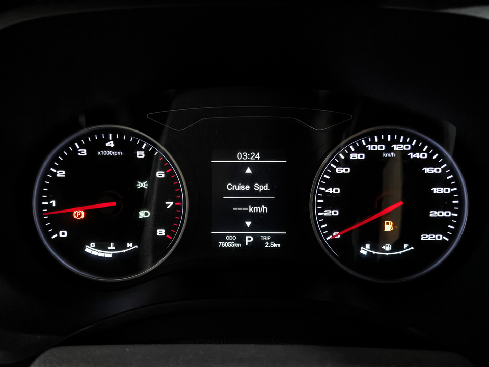 Фото Москвич 3 с пробегом 76 053 км