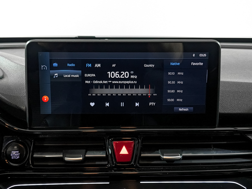 Фото Москвич 3 с пробегом 76 053 км