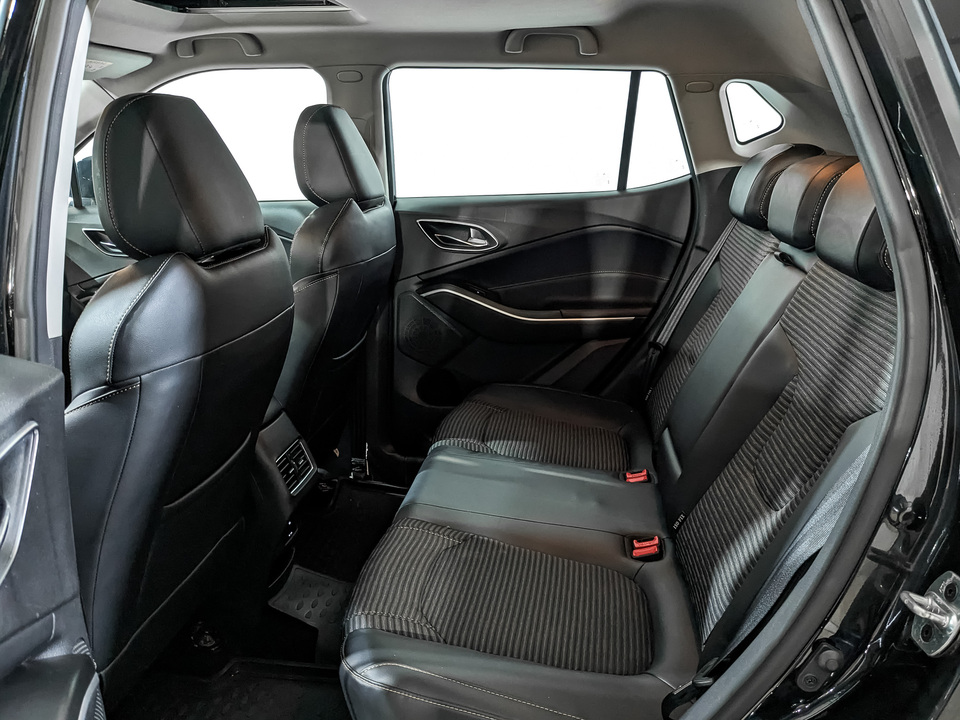 Фото Москвич 3 с пробегом 76 053 км