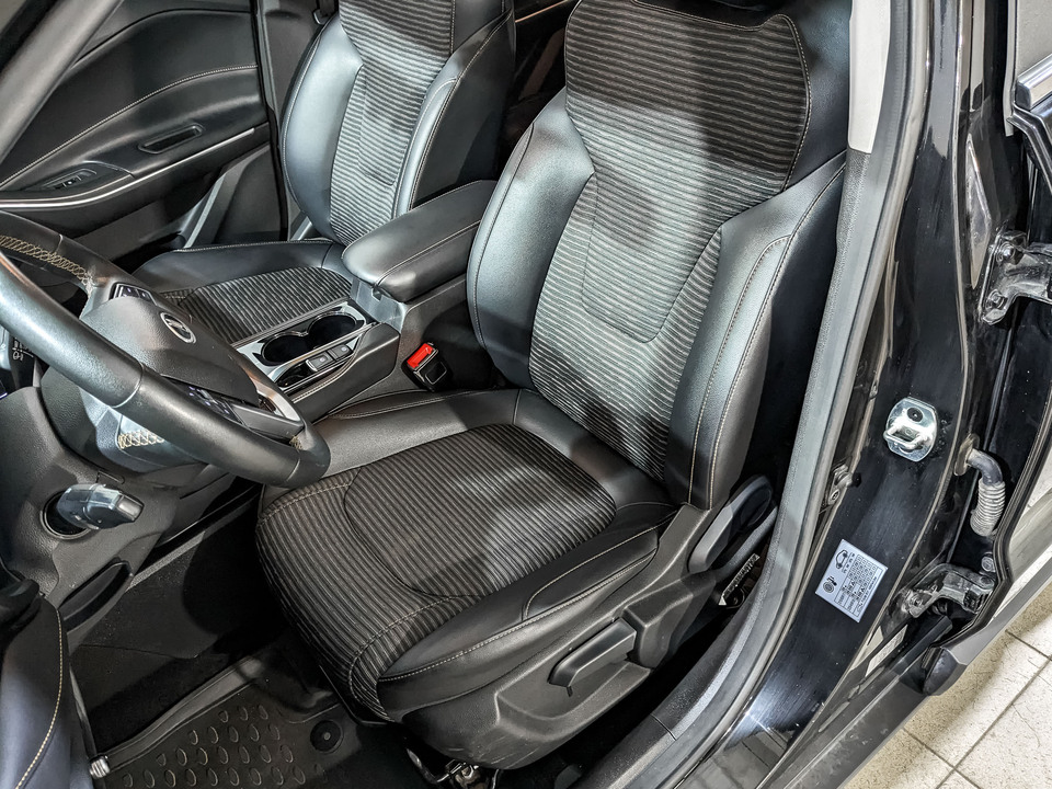 Фото Москвич 3 с пробегом 76 053 км