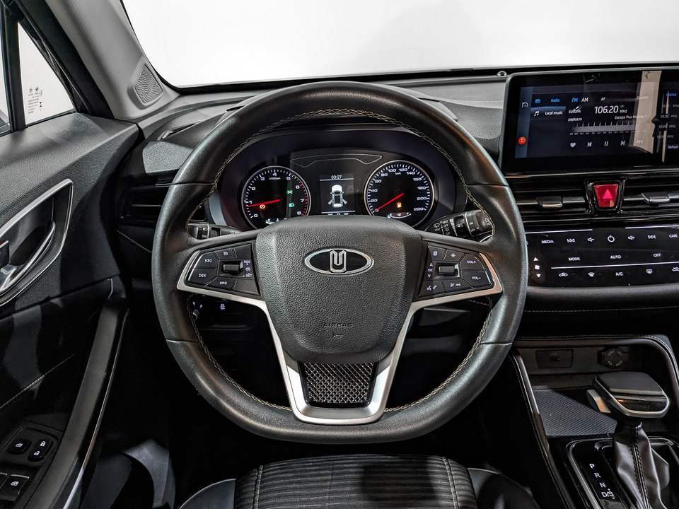 Фото Москвич 3 с пробегом 76 053 км