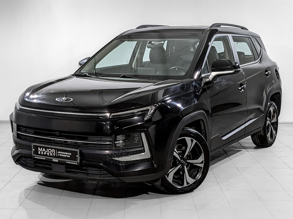 Фото Москвич 3 с пробегом 95 041 км