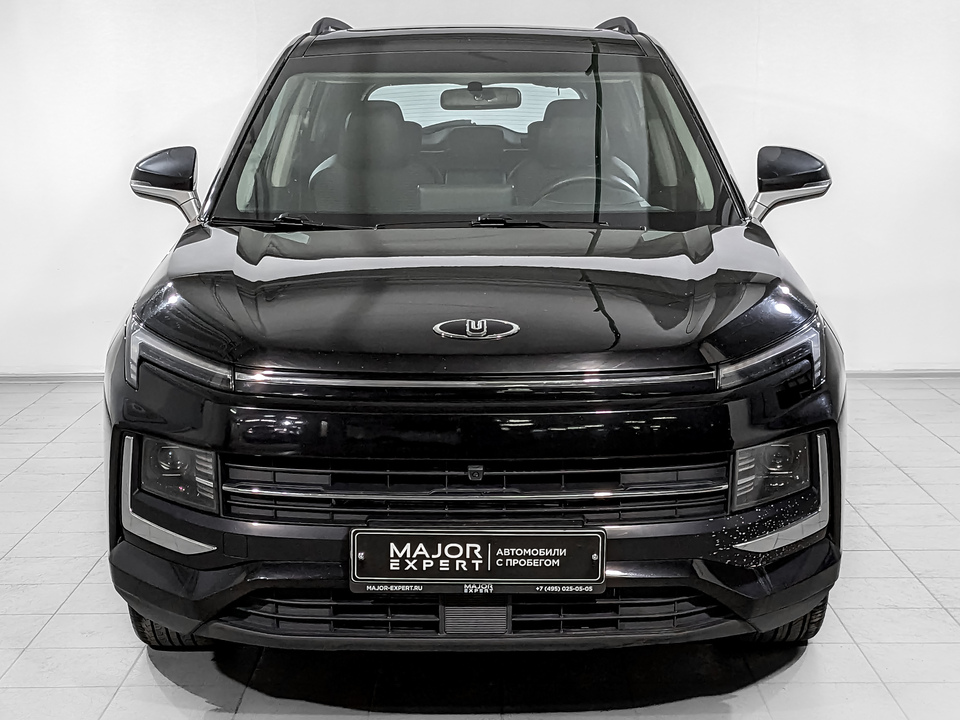 Фото Москвич 3 с пробегом 95 041 км