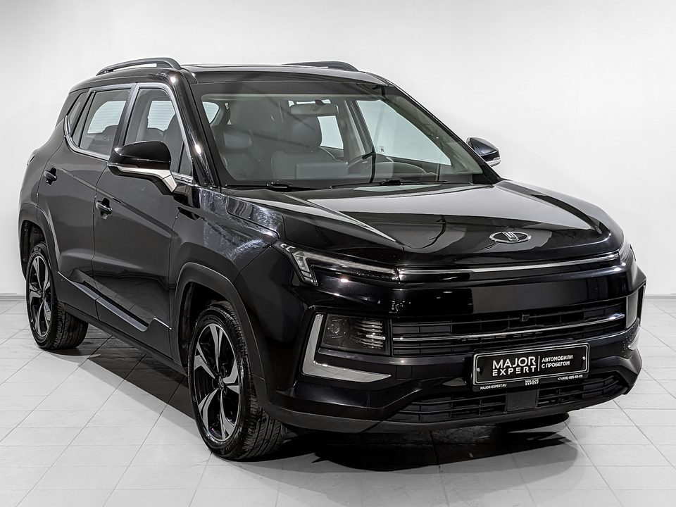 Фото Москвич 3 с пробегом 95 041 км