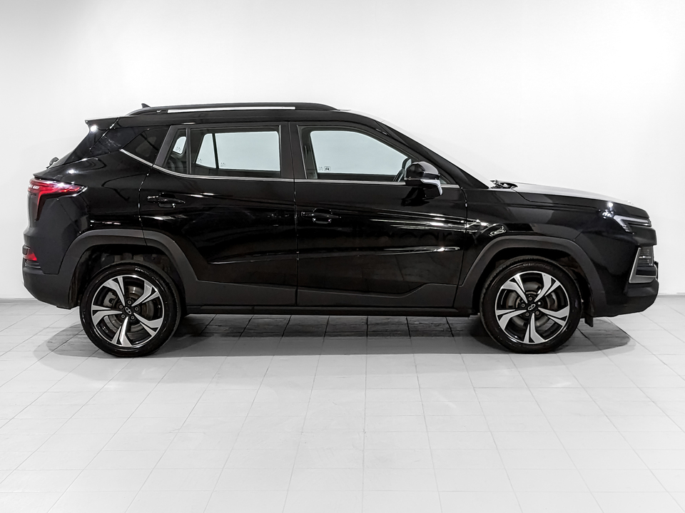 Фото Москвич 3 с пробегом 95 041 км