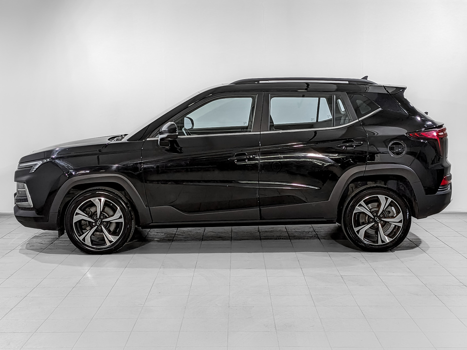 Фото Москвич 3 с пробегом 95 041 км