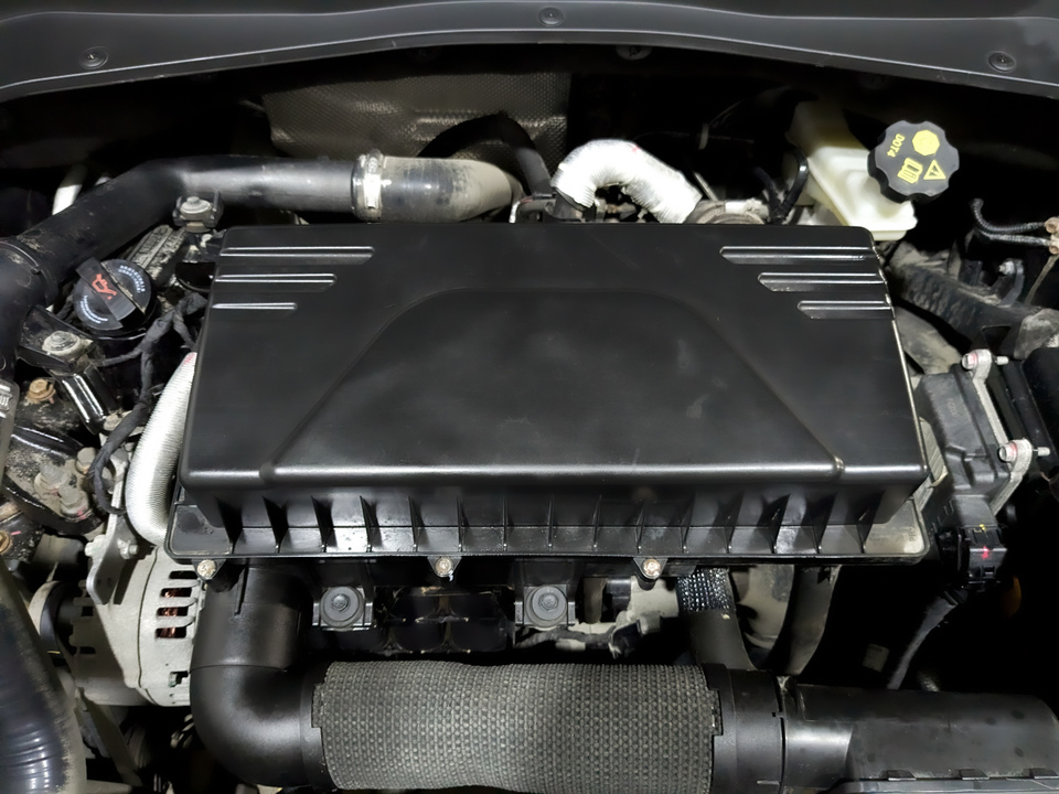 Фото Москвич 3 с пробегом 95 041 км