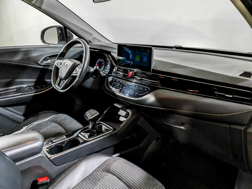 Фото Москвич 3 с пробегом 95 041 км