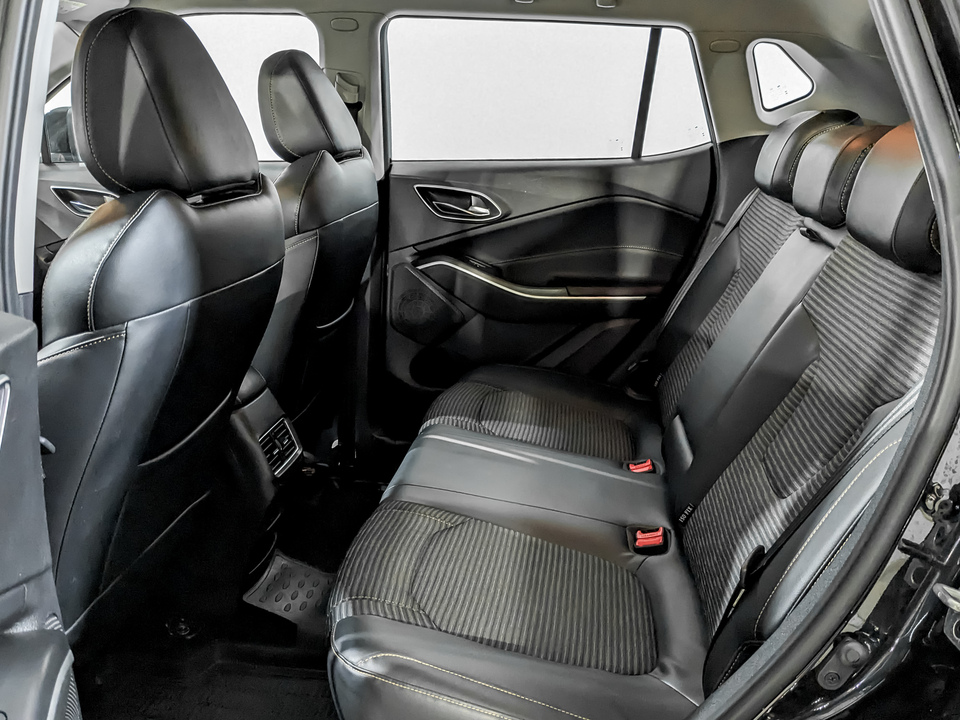 Фото Москвич 3 с пробегом 95 041 км