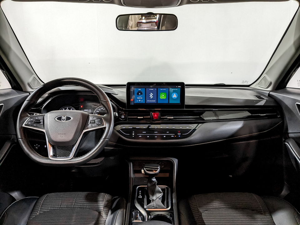 Фото Москвич 3 с пробегом 95 041 км